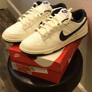 Nike Dunks BRAND NEW “Athletics”